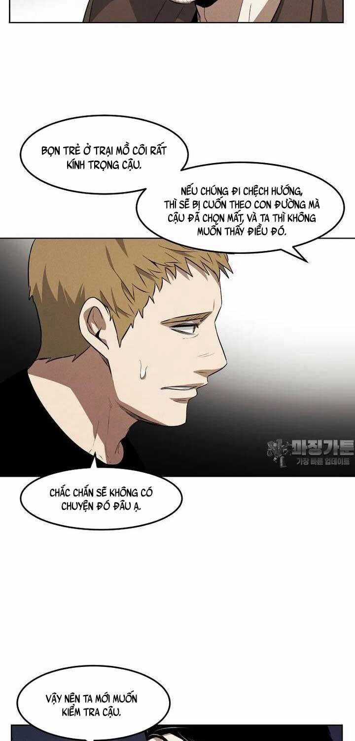 Kẻ Bất Bại - Chapter 105 - Trang 13
