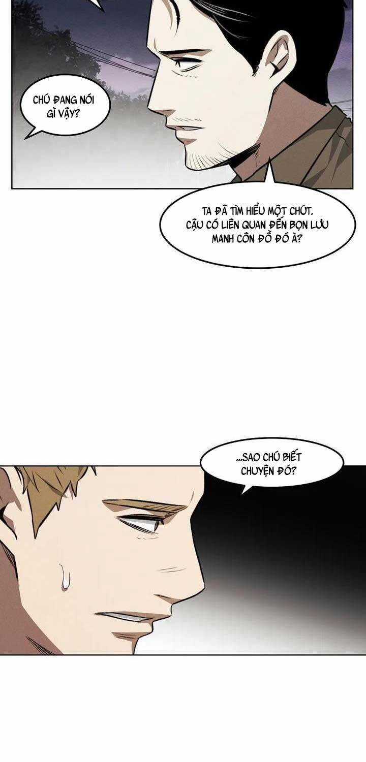 Kẻ Bất Bại - Chapter 105 - Trang 14