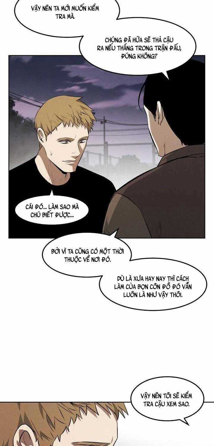 Kẻ Bất Bại - Chapter 105 - Trang 16