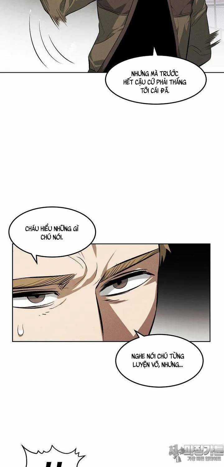 Kẻ Bất Bại - Chapter 105 - Trang 18