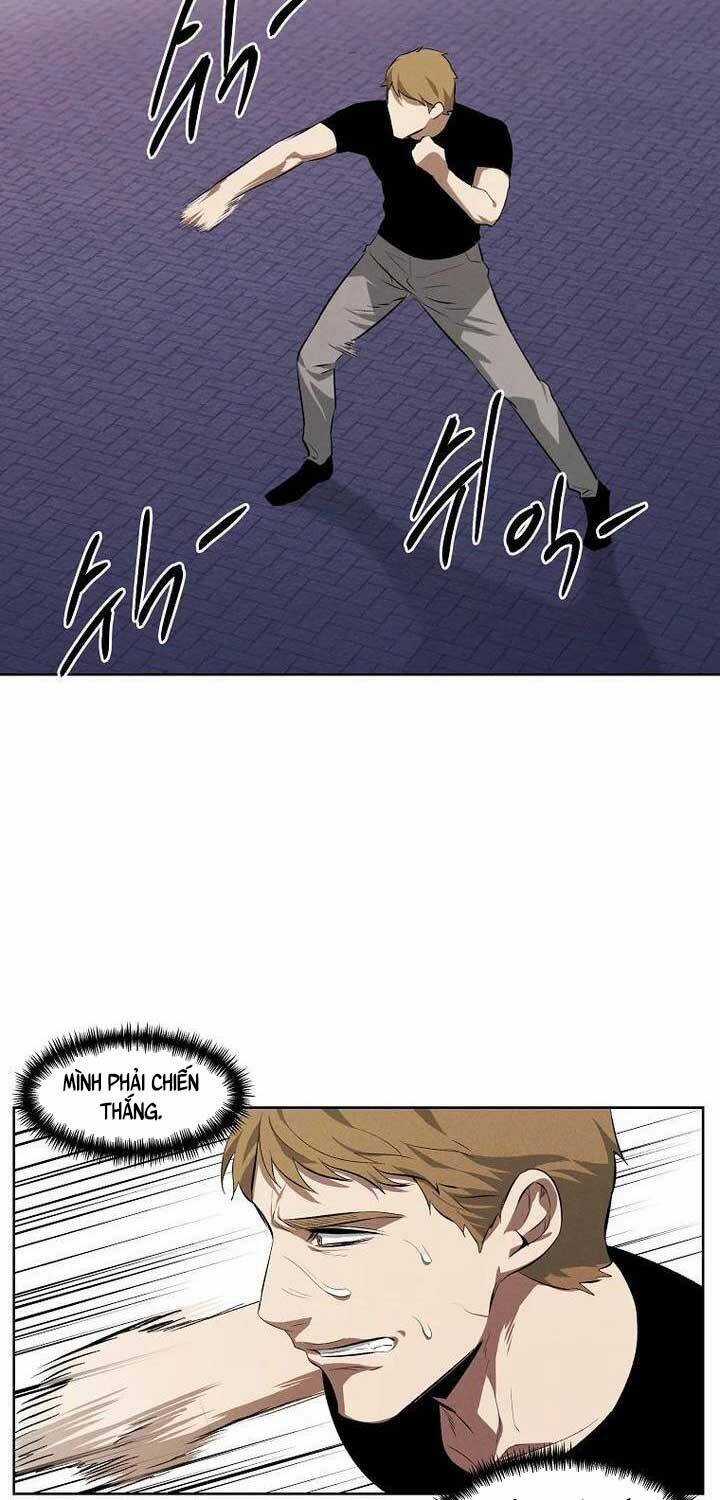 Kẻ Bất Bại - Chapter 105 - Trang 3