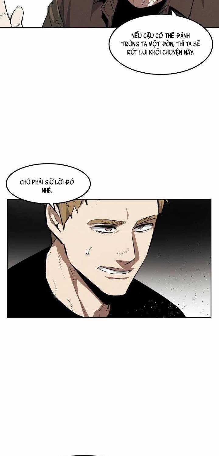 Kẻ Bất Bại - Chapter 105 - Trang 21