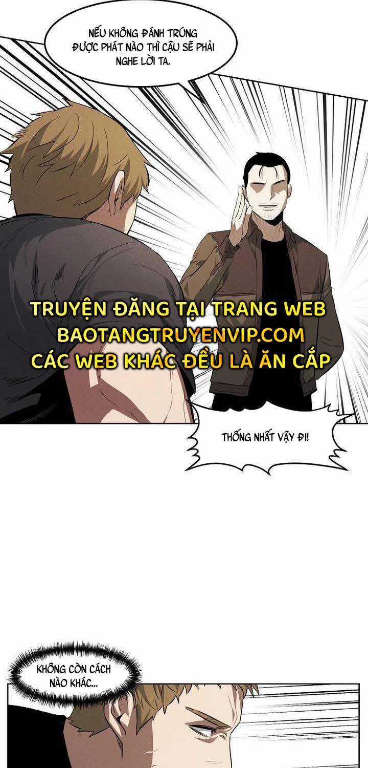 Kẻ Bất Bại - Chapter 105 - Trang 22
