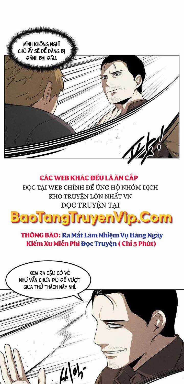 Kẻ Bất Bại - Chapter 105 - Trang 24