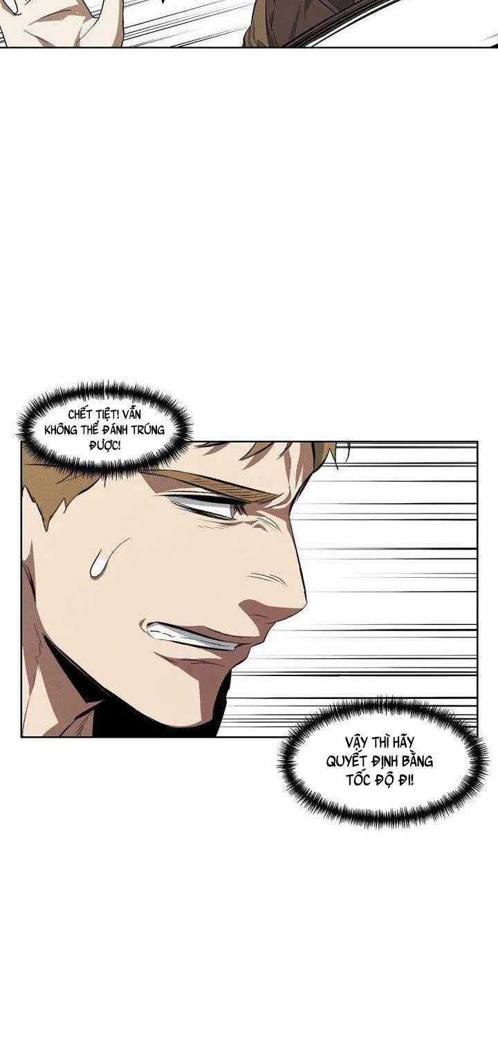 Kẻ Bất Bại - Chapter 105 - Trang 25