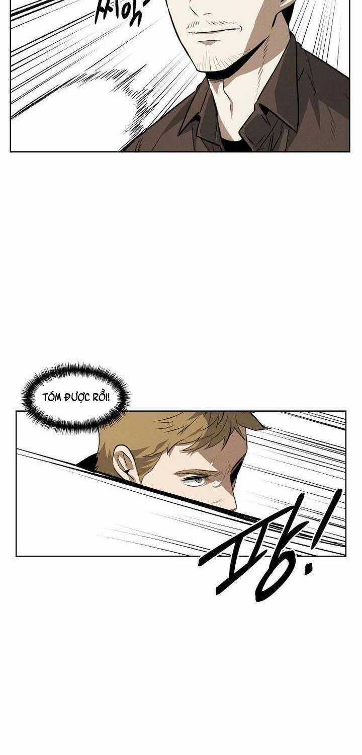 Kẻ Bất Bại - Chapter 105 - Trang 27