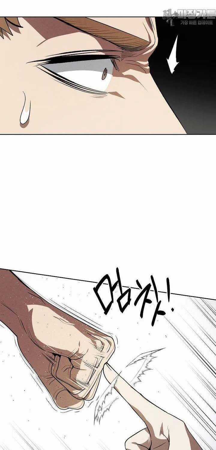 Kẻ Bất Bại - Chapter 105 - Trang 28