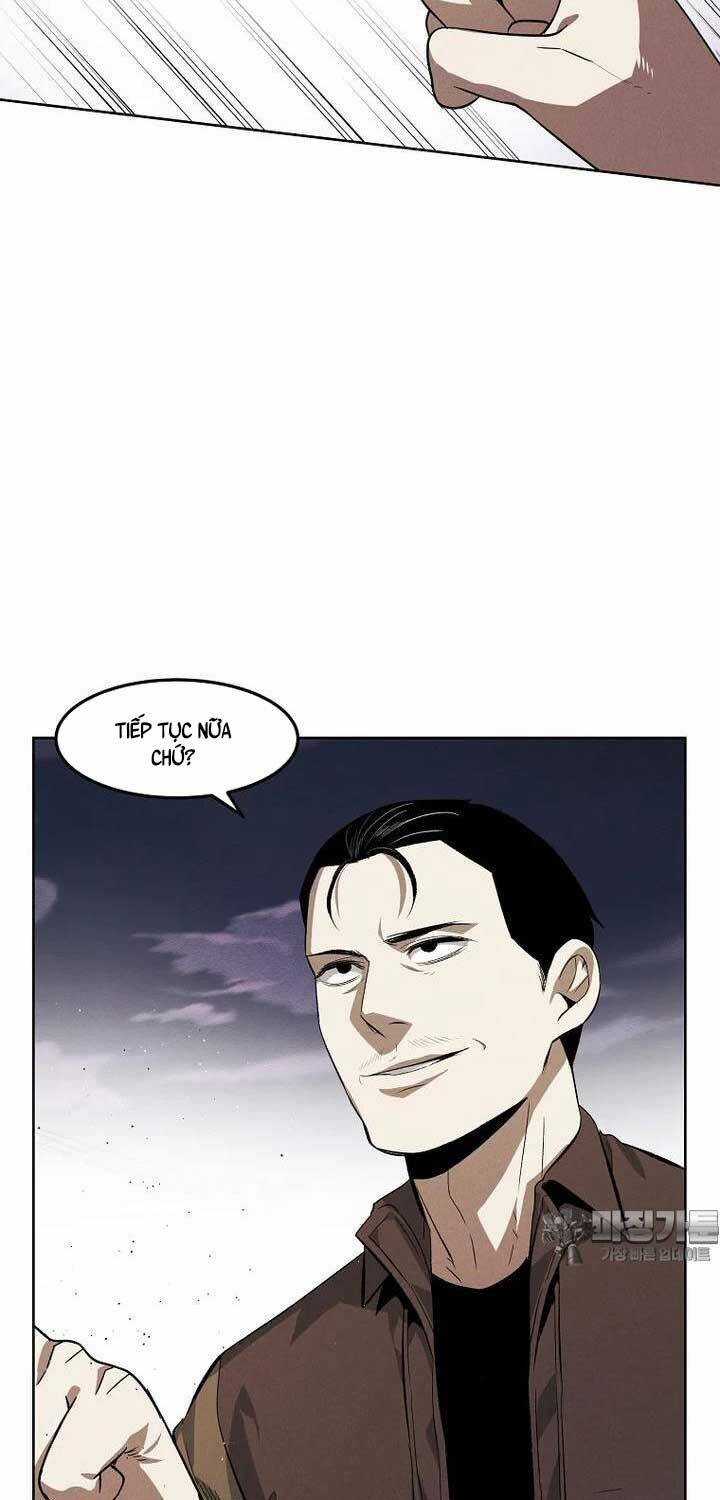 Kẻ Bất Bại - Chapter 105 - Trang 29