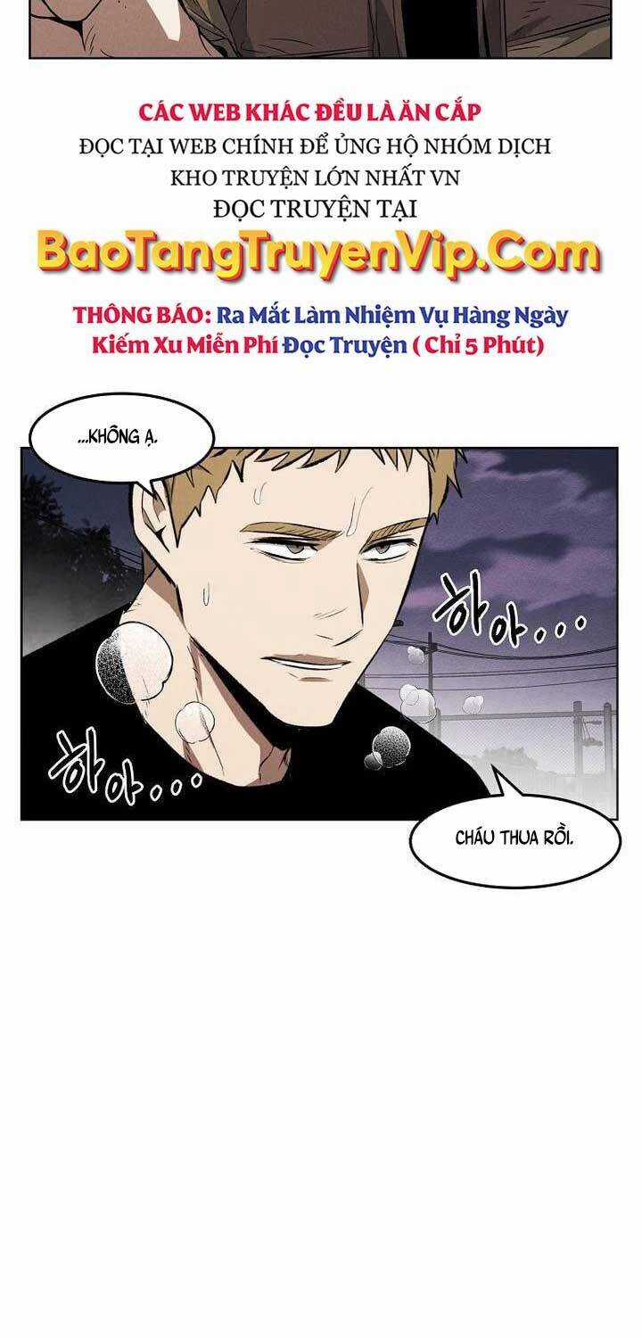 Kẻ Bất Bại - Chapter 105 - Trang 30