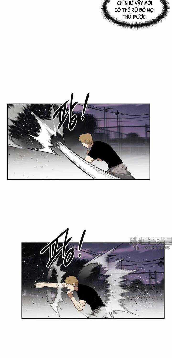 Kẻ Bất Bại - Chapter 105 - Trang 4