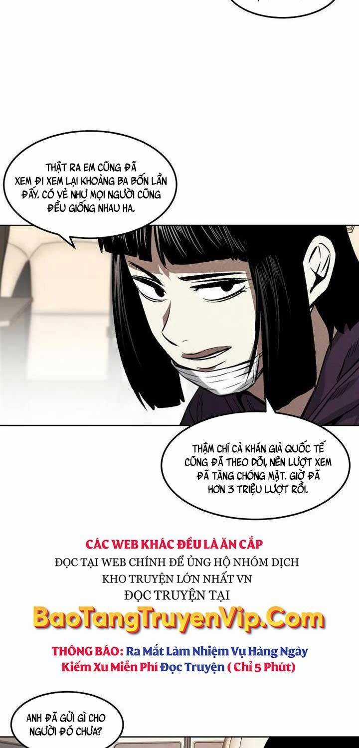 Kẻ Bất Bại - Chapter 105 - Trang 34