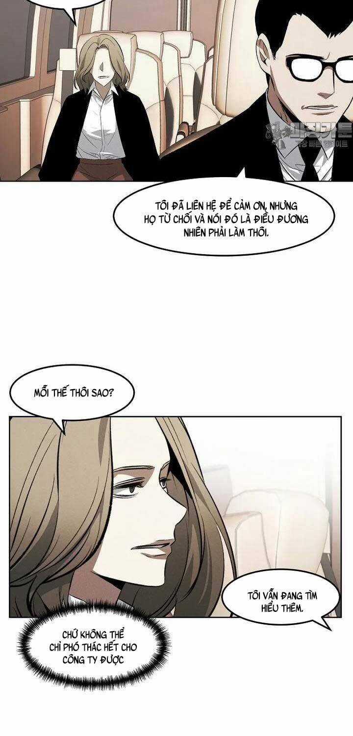 Kẻ Bất Bại - Chapter 105 - Trang 35