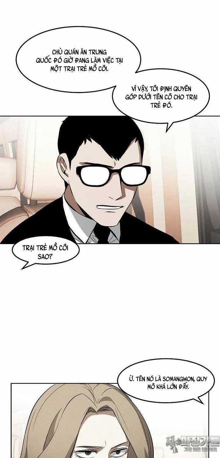 Kẻ Bất Bại - Chapter 105 - Trang 36