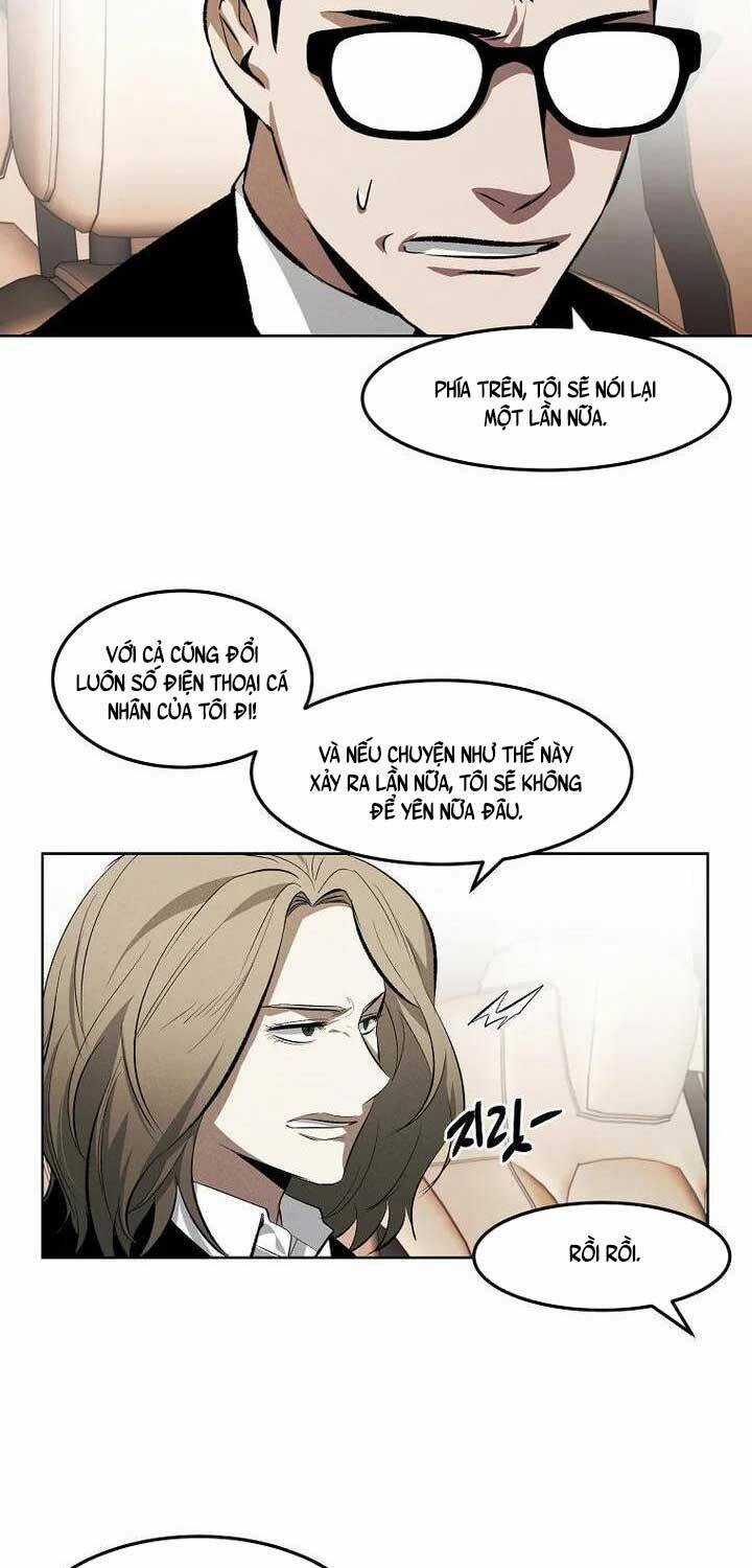 Kẻ Bất Bại - Chapter 105 - Trang 39