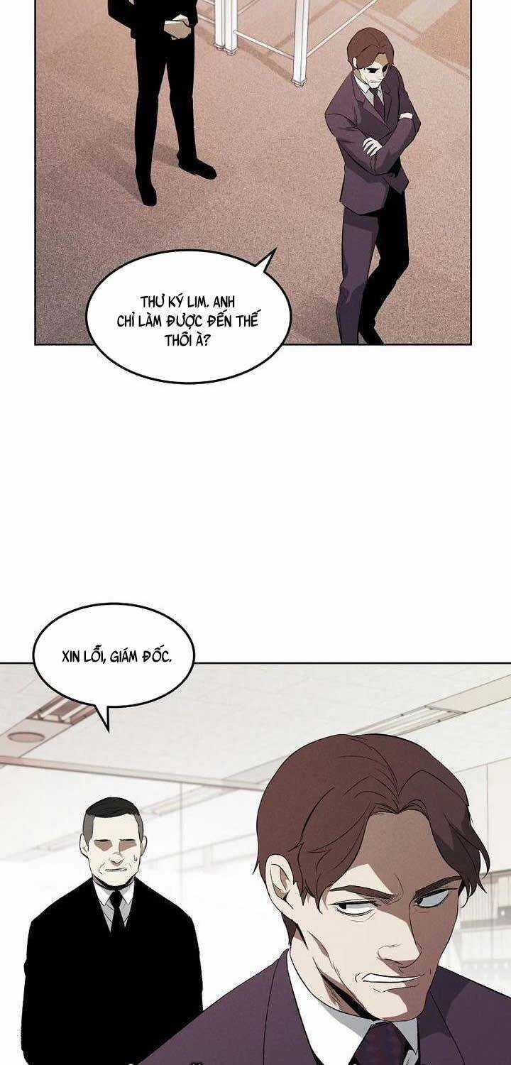 Kẻ Bất Bại - Chapter 105 - Trang 42
