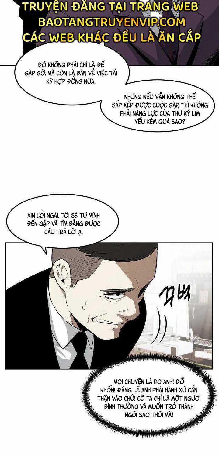 Kẻ Bất Bại - Chapter 105 - Trang 43