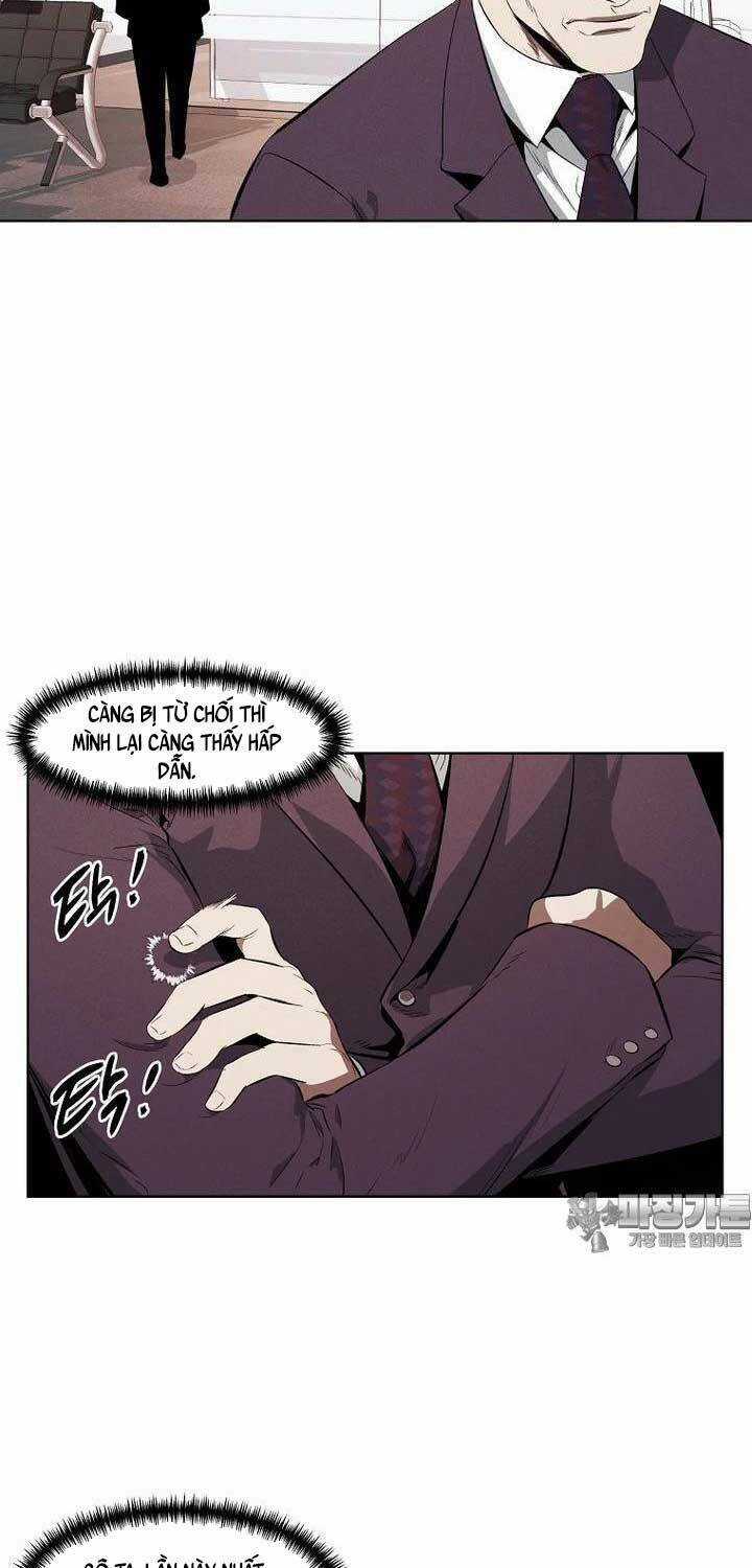 Kẻ Bất Bại - Chapter 105 - Trang 45