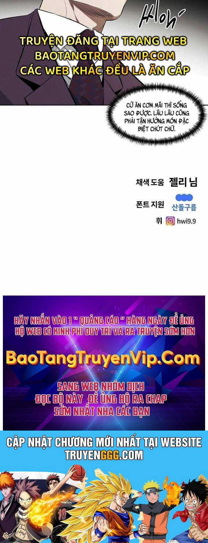 Kẻ Bất Bại - Chapter 105 - Trang 47