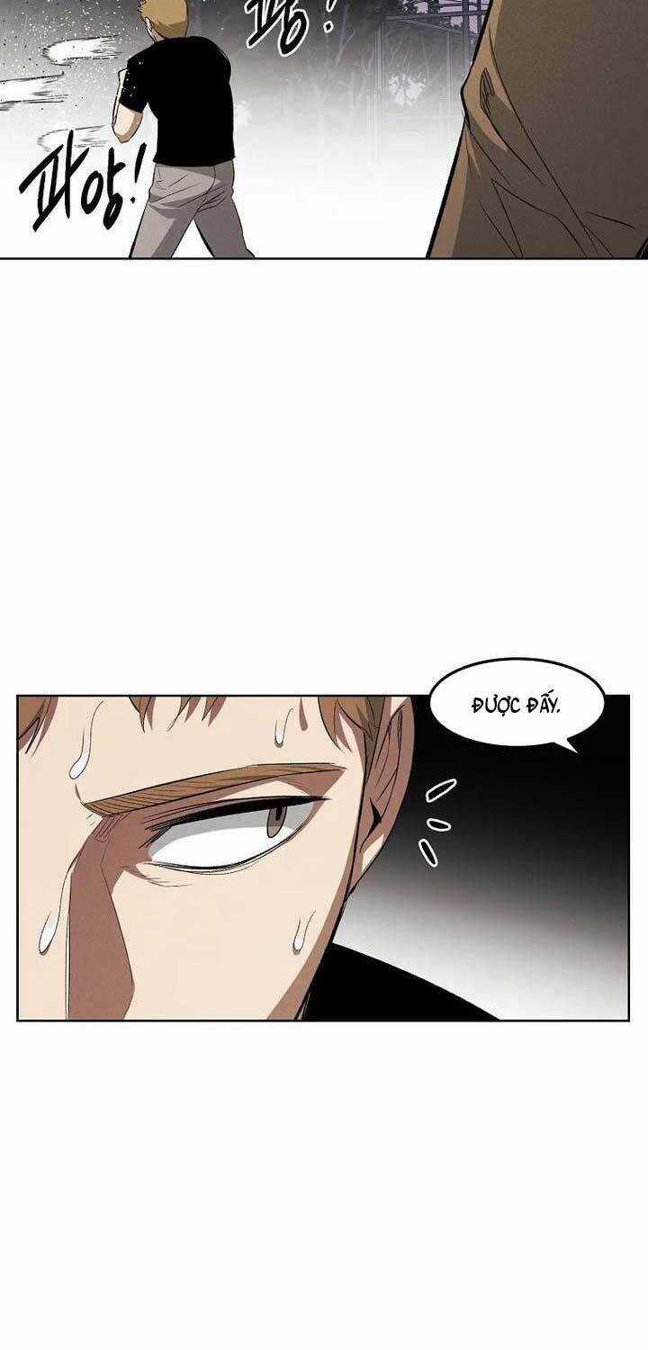 Kẻ Bất Bại - Chapter 105 - Trang 7