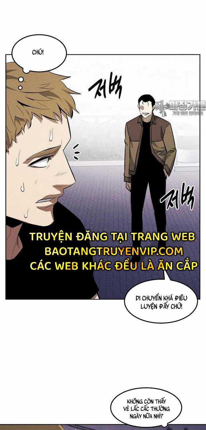 Kẻ Bất Bại - Chapter 105 - Trang 8