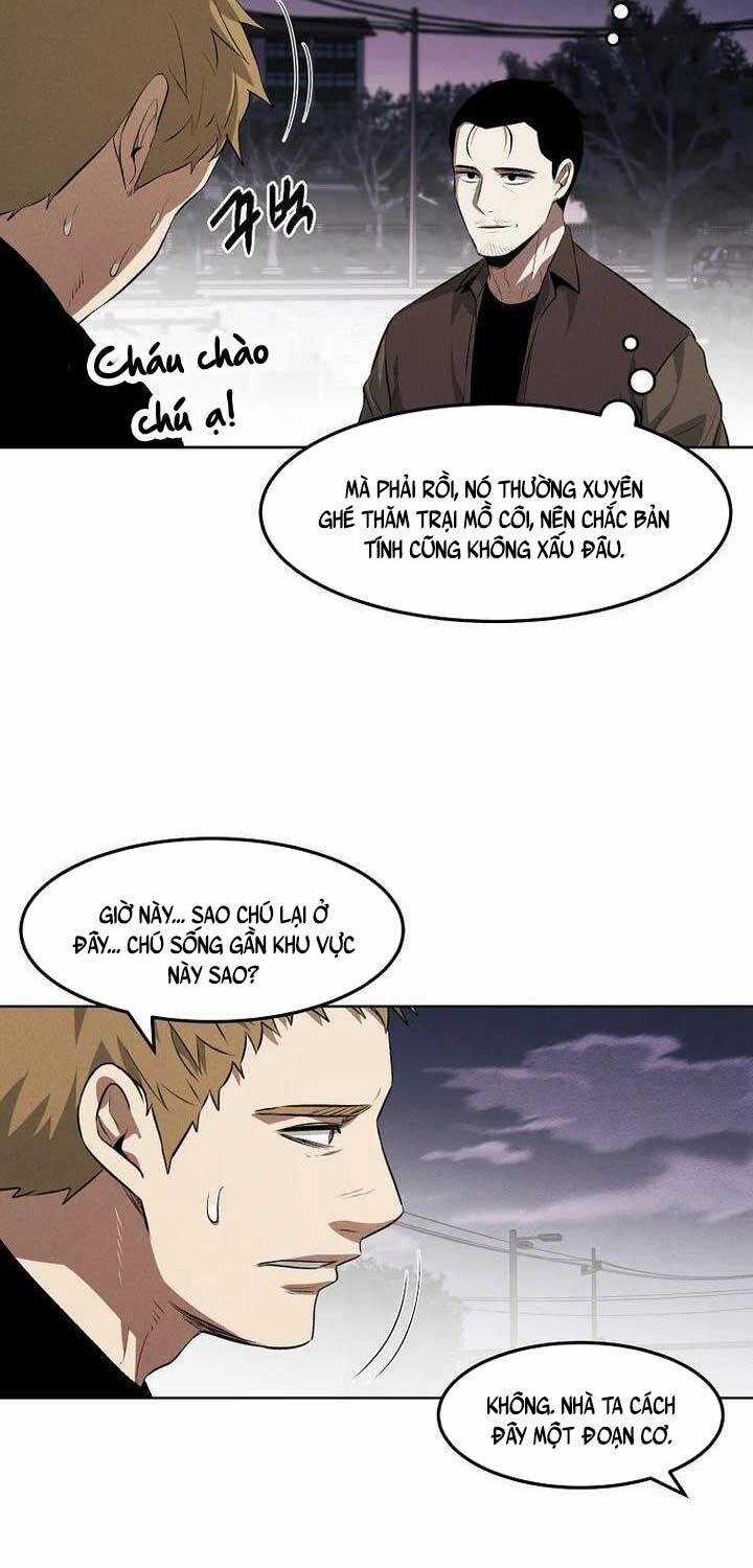 Kẻ Bất Bại - Chapter 105 - Trang 9