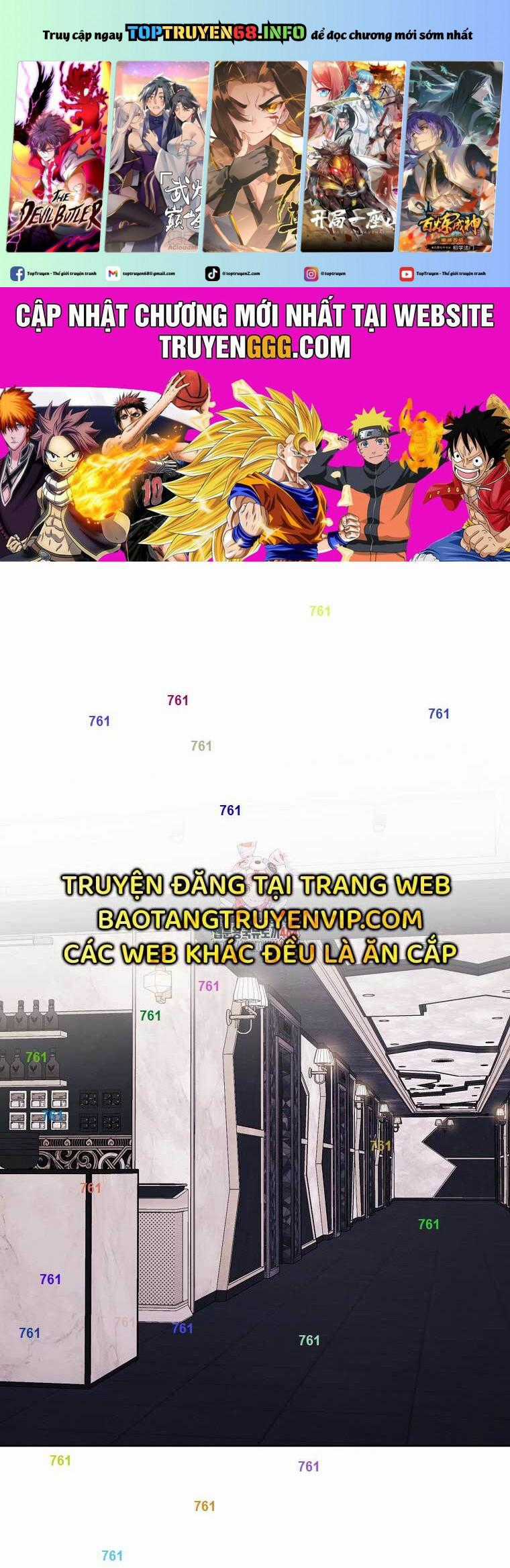 Kẻ Bất Bại - Chapter 106 - Trang 2