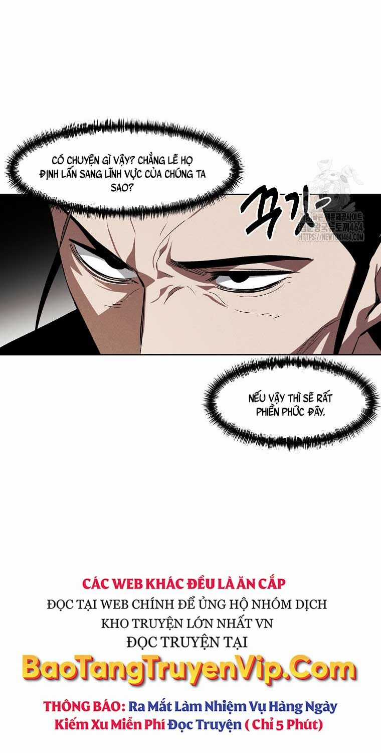 Kẻ Bất Bại - Chapter 106 - Trang 11