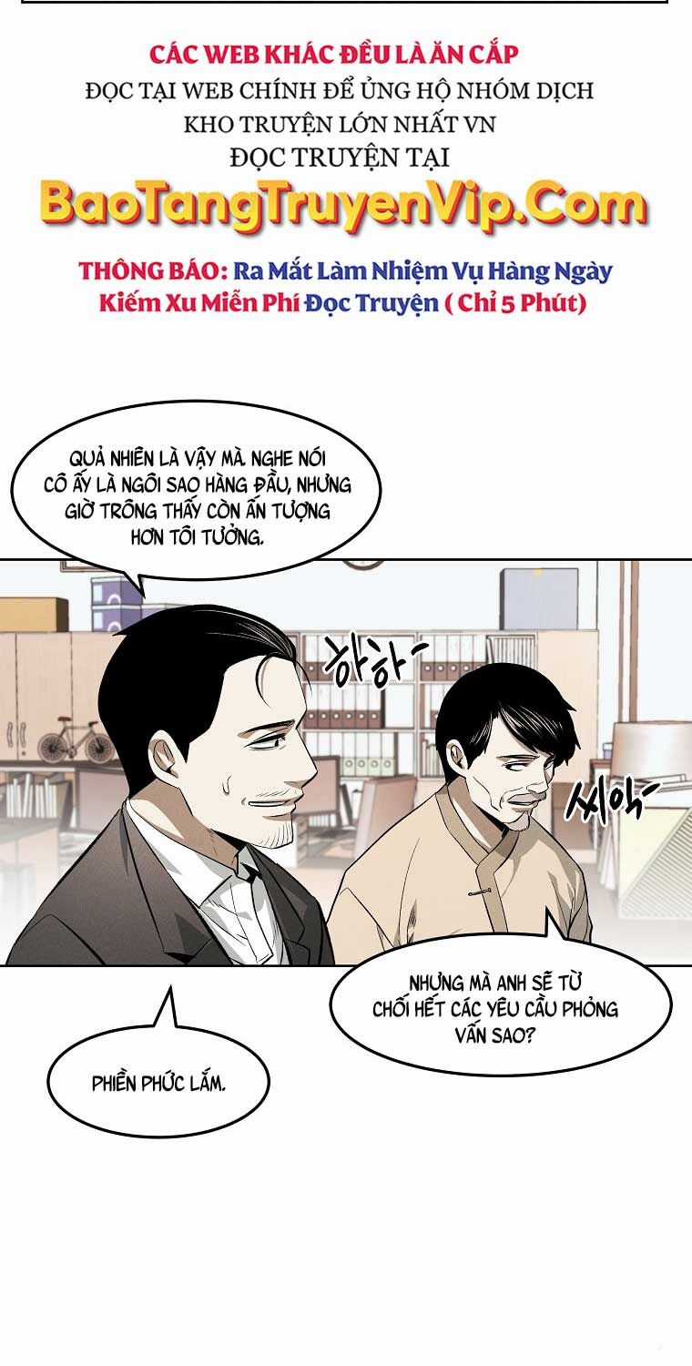 Kẻ Bất Bại - Chapter 106 - Trang 17