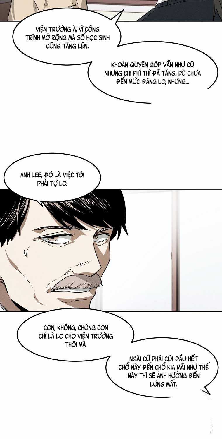 Kẻ Bất Bại - Chapter 106 - Trang 19