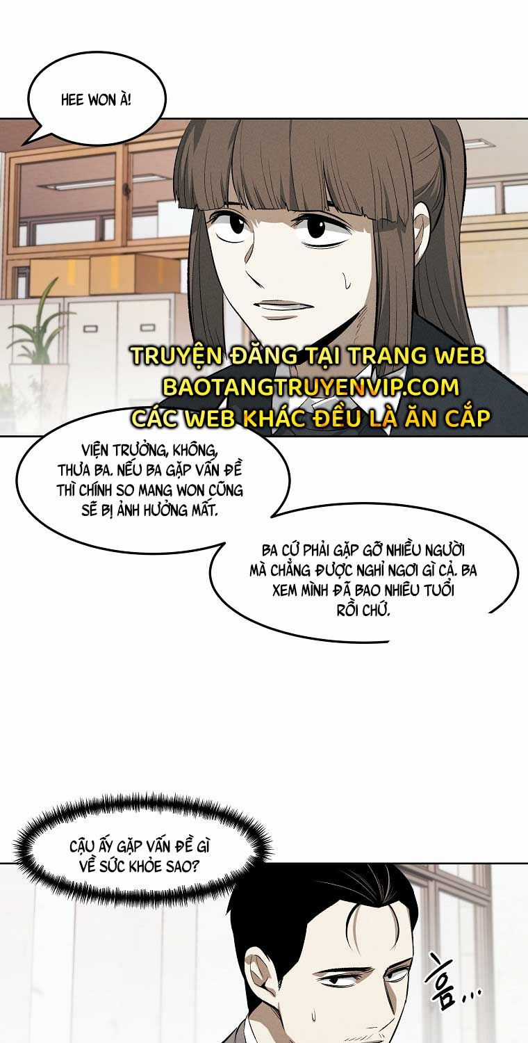 Kẻ Bất Bại - Chapter 106 - Trang 20