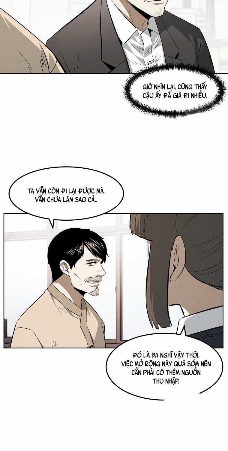 Kẻ Bất Bại - Chapter 106 - Trang 21