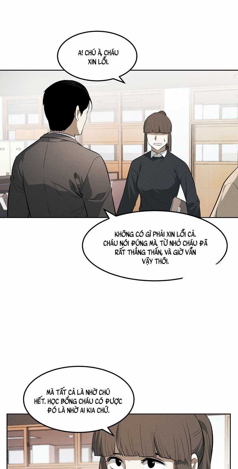 Kẻ Bất Bại - Chapter 106 - Trang 22
