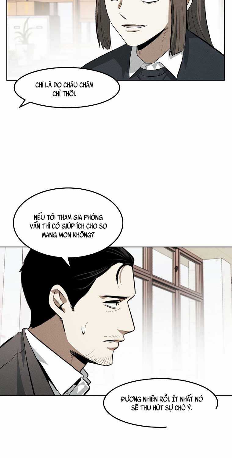 Kẻ Bất Bại - Chapter 106 - Trang 23