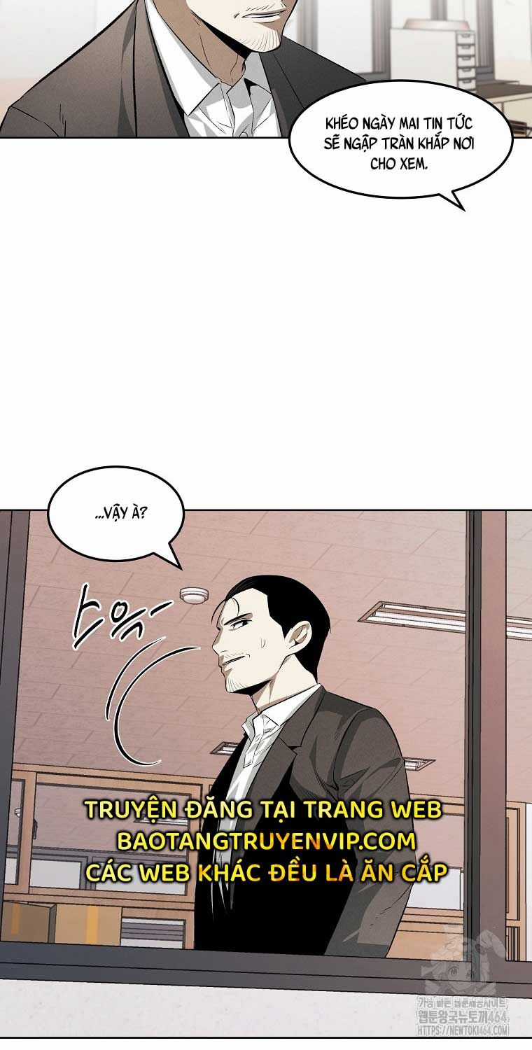 Kẻ Bất Bại - Chapter 106 - Trang 25