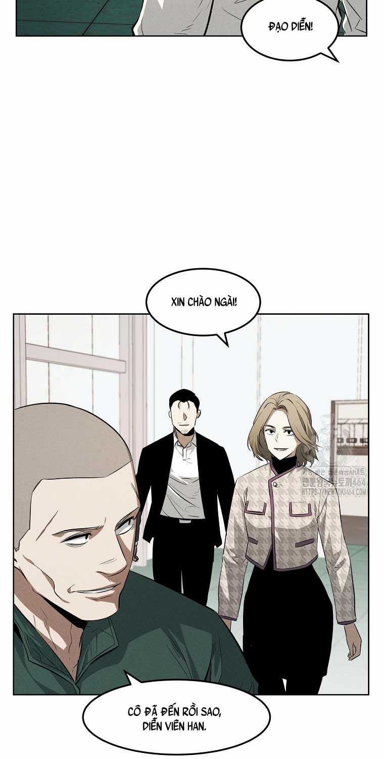 Kẻ Bất Bại - Chapter 106 - Trang 29