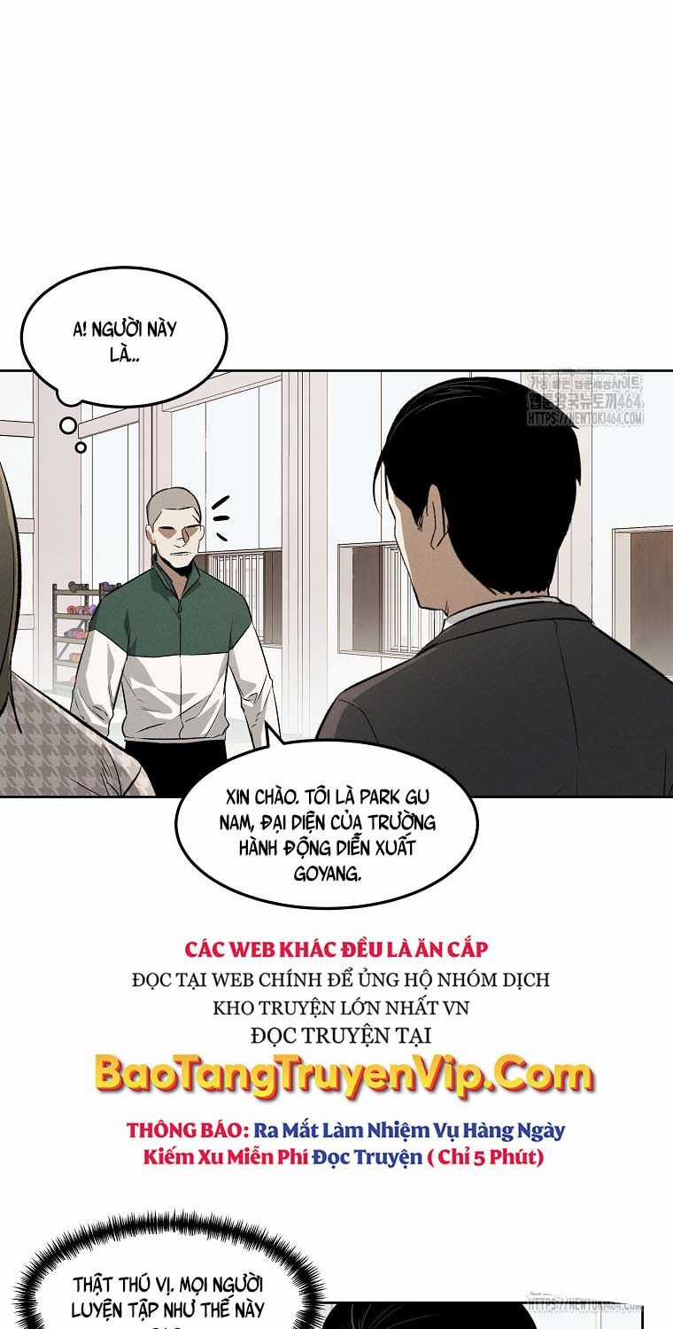 Kẻ Bất Bại - Chapter 106 - Trang 30