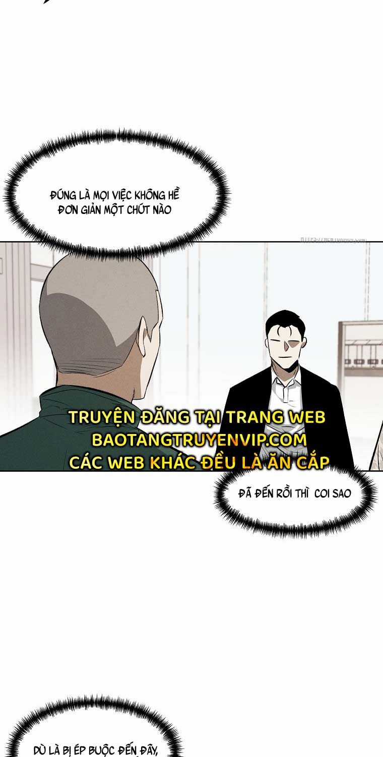 Kẻ Bất Bại - Chapter 106 - Trang 32