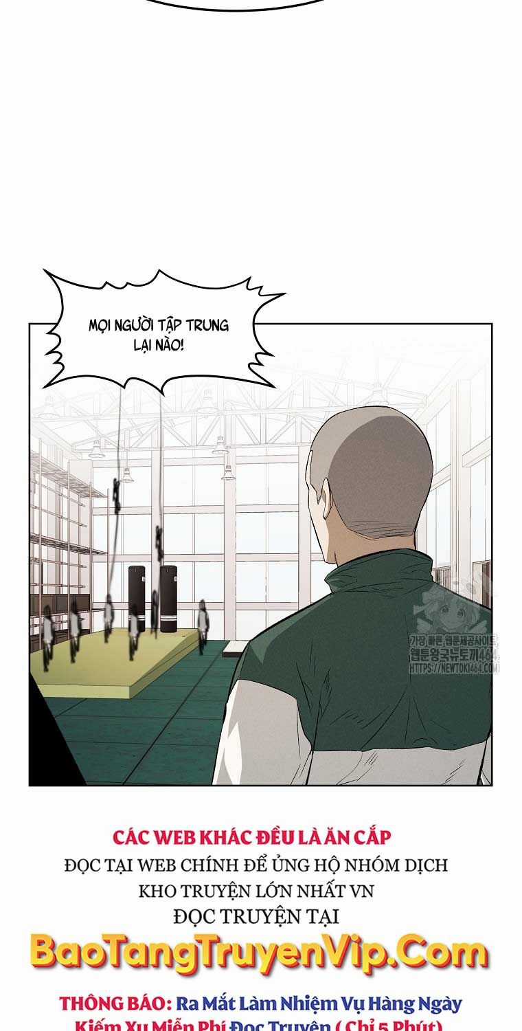 Kẻ Bất Bại - Chapter 106 - Trang 35