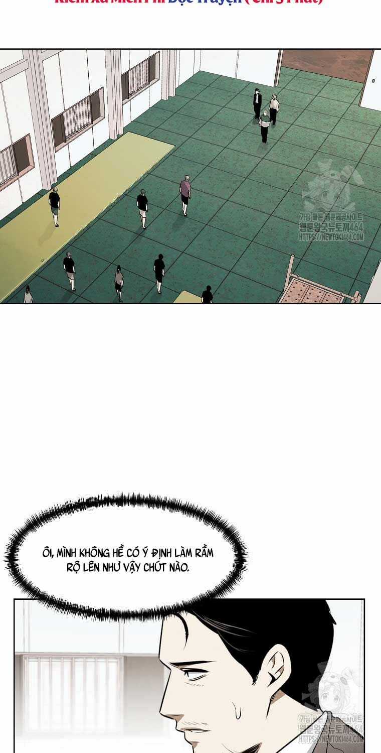 Kẻ Bất Bại - Chapter 106 - Trang 36