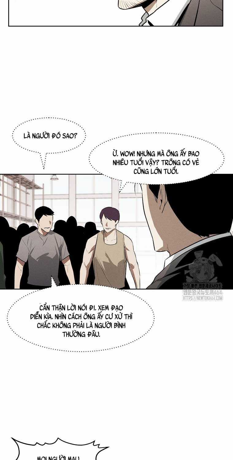 Kẻ Bất Bại - Chapter 106 - Trang 37
