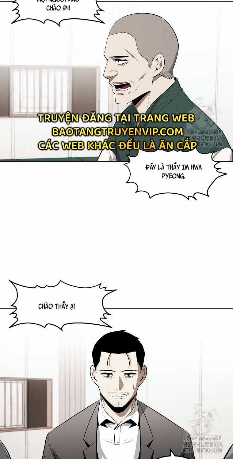 Kẻ Bất Bại - Chapter 106 - Trang 38