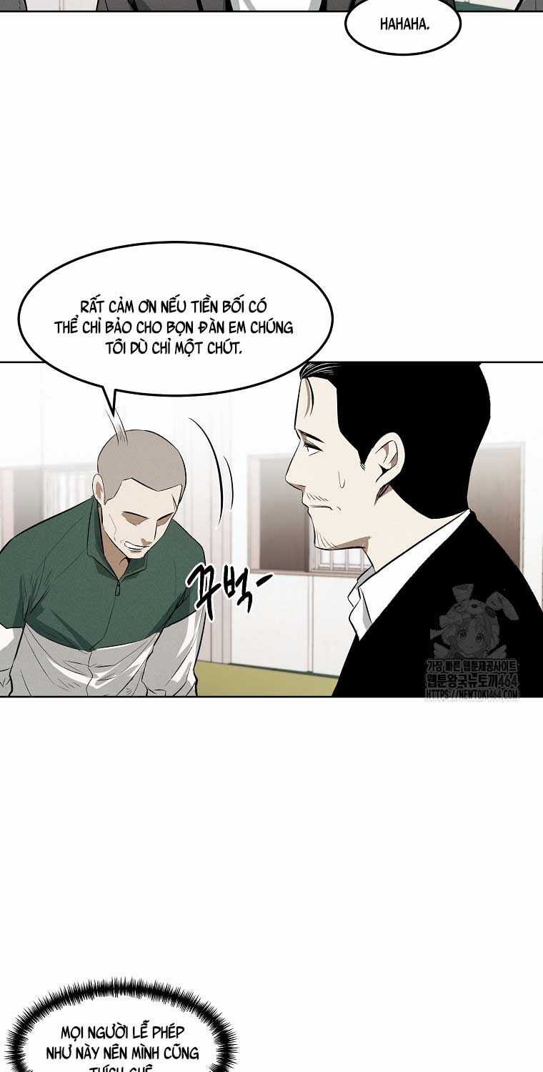 Kẻ Bất Bại - Chapter 106 - Trang 39