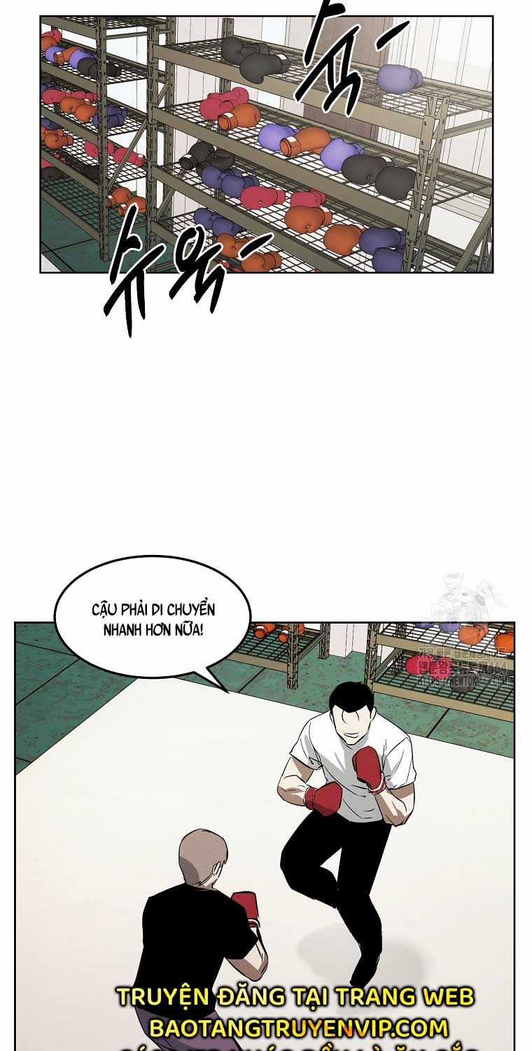 Kẻ Bất Bại - Chapter 106 - Trang 41