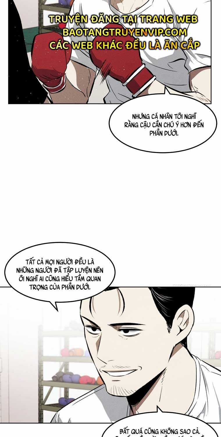 Kẻ Bất Bại - Chapter 106 - Trang 45