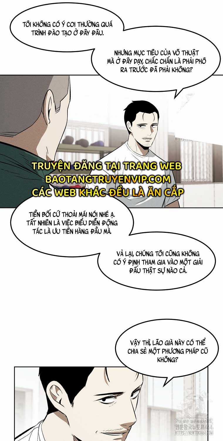 Kẻ Bất Bại - Chapter 106 - Trang 48