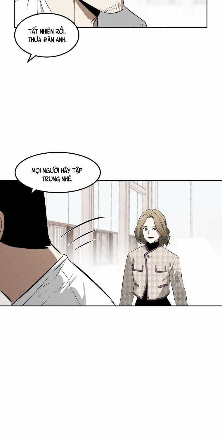 Kẻ Bất Bại - Chapter 106 - Trang 49