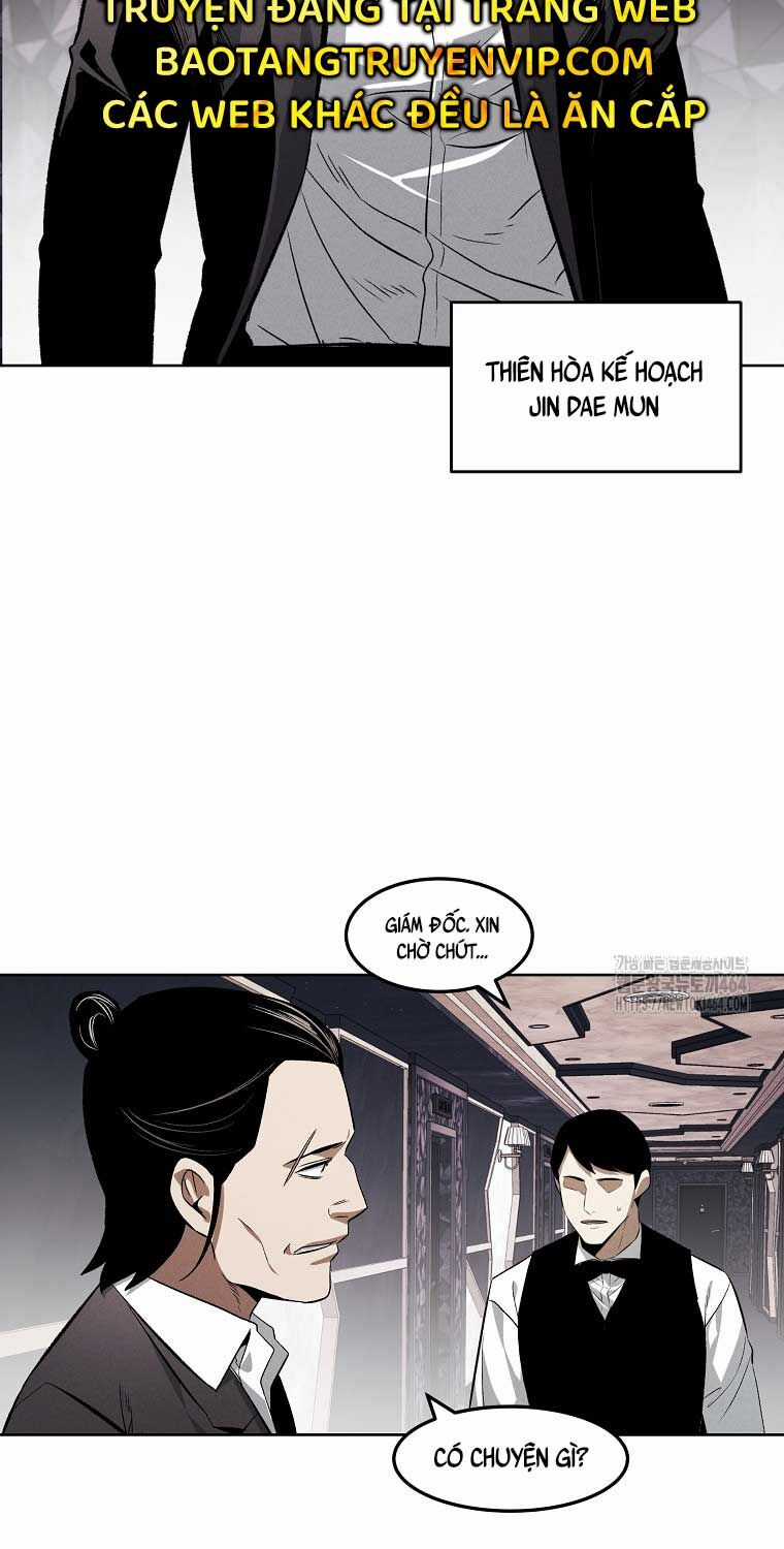 Kẻ Bất Bại - Chapter 106 - Trang 8