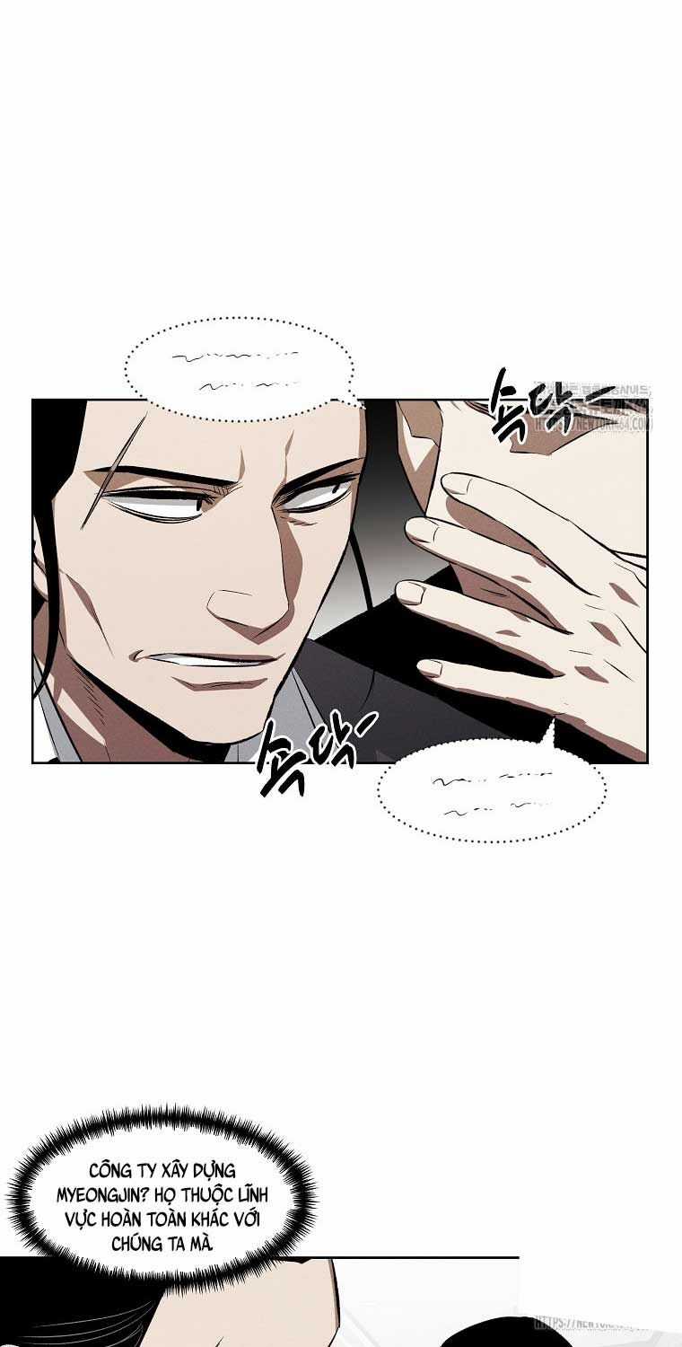 Kẻ Bất Bại - Chapter 106 - Trang 9