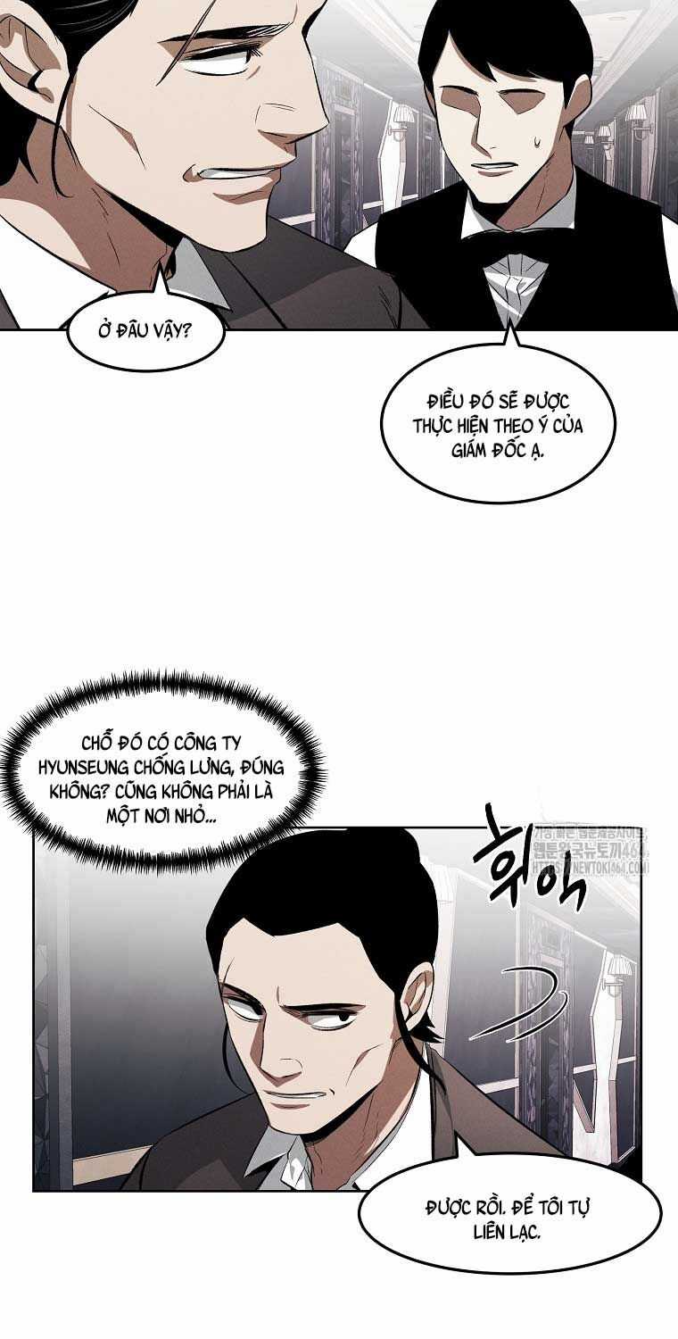 Kẻ Bất Bại - Chapter 106 - Trang 10