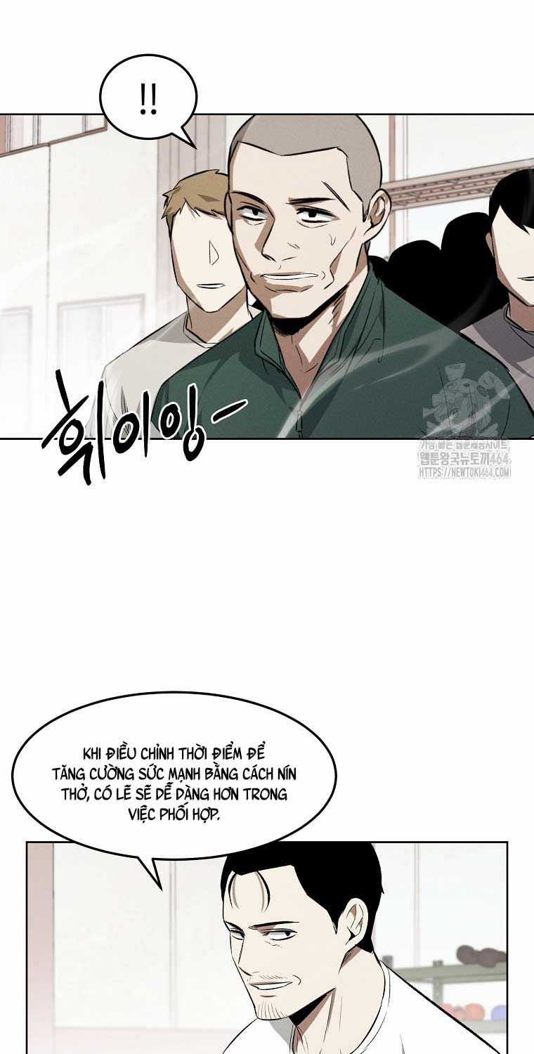 Kẻ Bất Bại - Chapter 107 - Trang 11